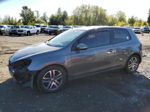 VOLKSWAGEN GOLF 2013 wvwbb7ajxdw091218