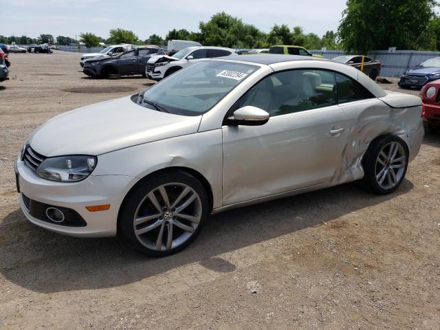 VOLKSWAGEN EOS 2012 wvwbd7ah6cv006998