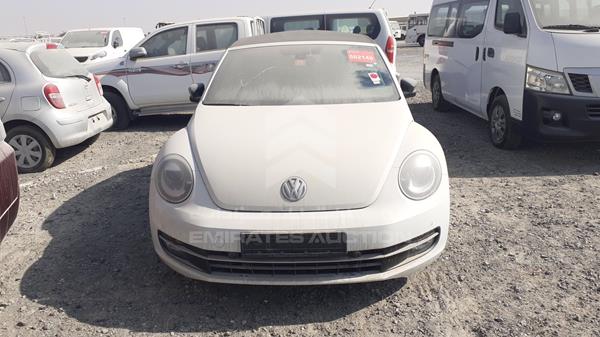 VOLKSWAGEN BEETLE 2016 wvwbf6at1gm806435