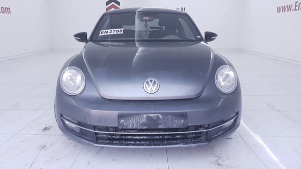 VOLKSWAGEN BEETLE 2015 wvwbf6at4fm600234