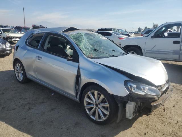 VOLKSWAGEN GOLF 2013 wvwbm7aj2dw025501