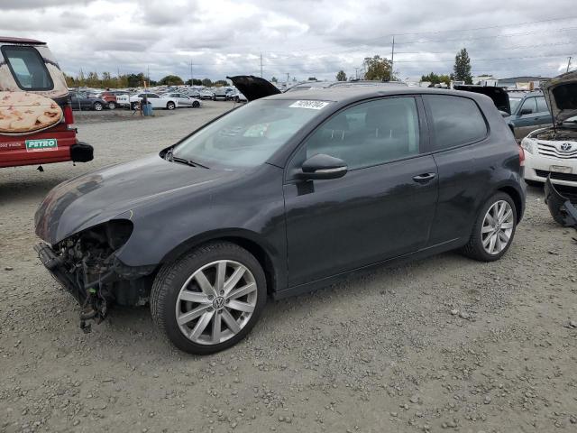 VOLKSWAGEN GOLF 2011 wvwbm7aj9bw068844