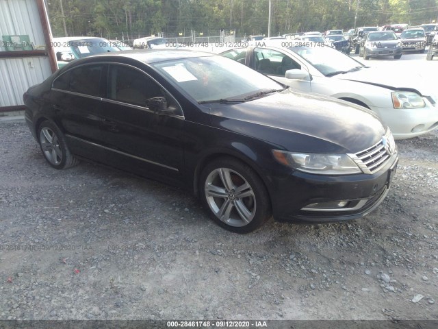 VOLKSWAGEN PASSAT 2012 wvwbn7an0de503405