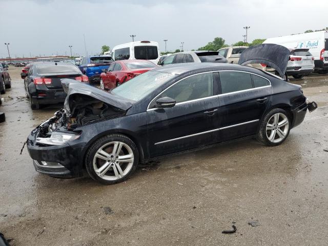 VOLKSWAGEN CC SPORT 2013 wvwbn7an0de503713