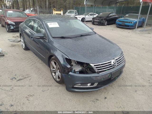 VOLKSWAGEN PASSAT 2012 wvwbn7an0de504750