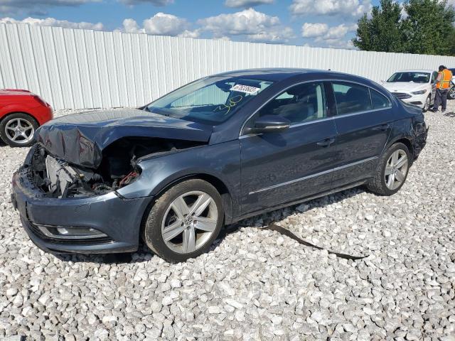 VOLKSWAGEN CC SPORT 2013 wvwbn7an0de505722