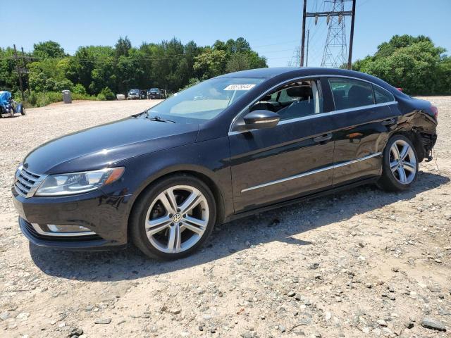 VOLKSWAGEN CC 2013 wvwbn7an0de510676