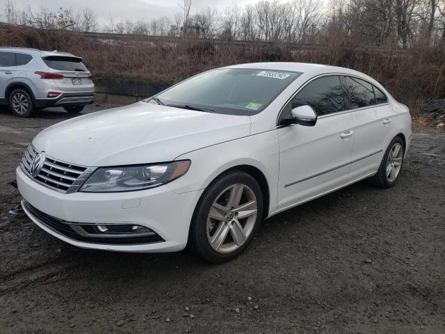 VOLKSWAGEN CC SPORT 2013 wvwbn7an0de511200