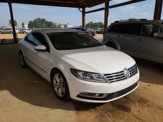 VOLKSWAGEN CC SPORT 2013 wvwbn7an0de517921