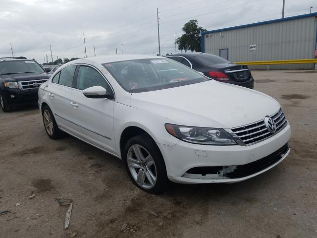 VOLKSWAGEN CC SPORT 2013 wvwbn7an0de521130