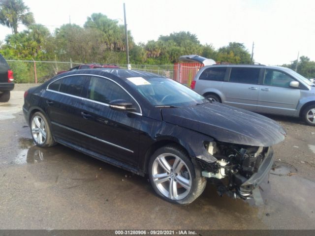 VOLKSWAGEN CC 2013 wvwbn7an0de540244