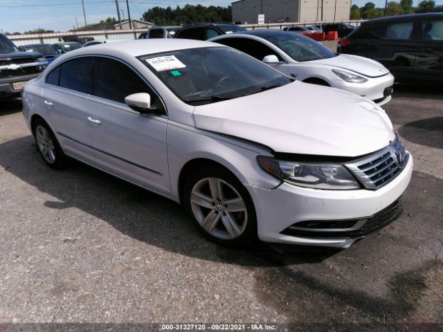 VOLKSWAGEN CC 2013 wvwbn7an0de543239