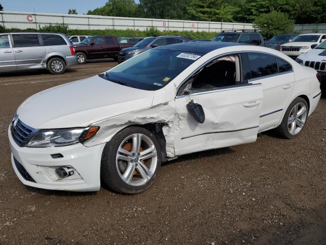 VOLKSWAGEN CC SPORT 2013 wvwbn7an0de544827