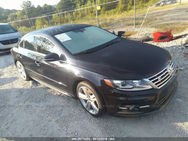 VOLKSWAGEN PASSAT 2013 wvwbn7an0de554726