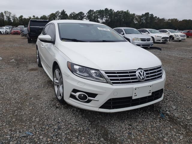 VOLKSWAGEN CC SPORT 2014 wvwbn7an0ee506743