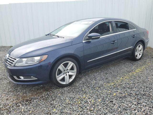 VOLKSWAGEN CC 2014 wvwbn7an0ee527821