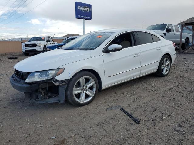 VOLKSWAGEN CC 2014 wvwbn7an0ee528967