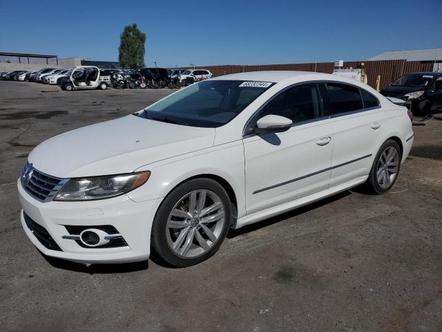 VOLKSWAGEN CC SPORT 2014 wvwbn7an0ee535837