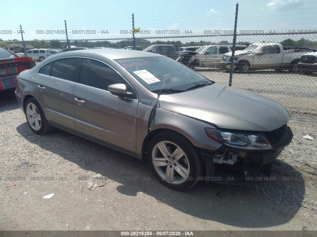 VOLKSWAGEN PASSAT 2014 wvwbn7an0ee537376