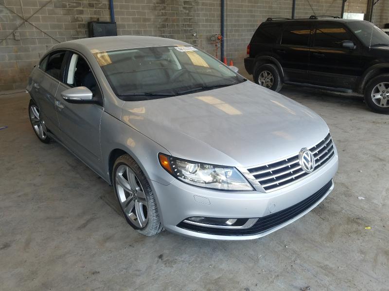 VOLKSWAGEN CC SPORT 2013 wvwbn7an1de502473