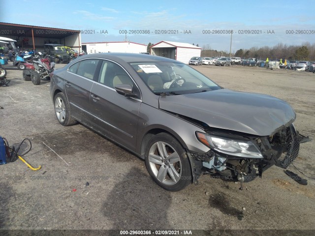 VOLKSWAGEN PASSAT 2012 wvwbn7an1de505485