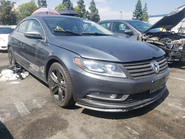 VOLKSWAGEN CC 2012 wvwbn7an1de508726