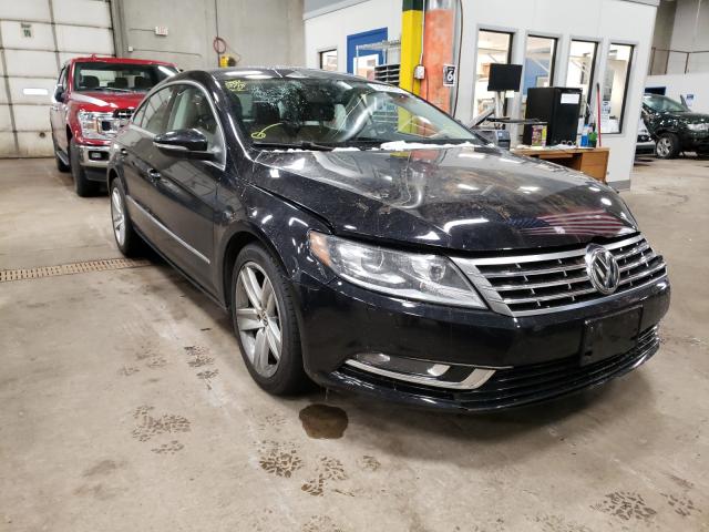 VOLKSWAGEN PASSAT 2012 wvwbn7an1de515353