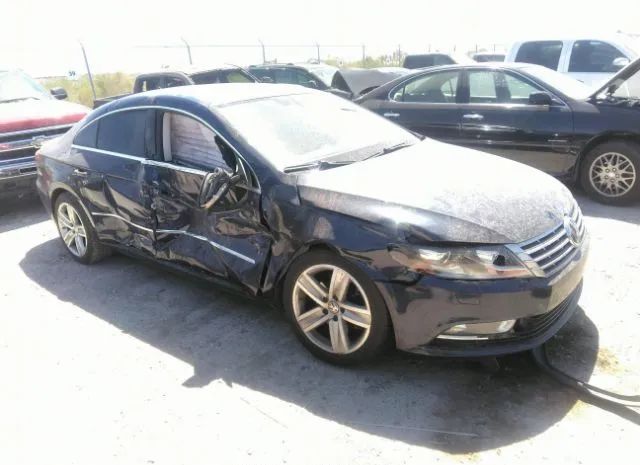 VOLKSWAGEN PASSAT 2013 wvwbn7an1de556064