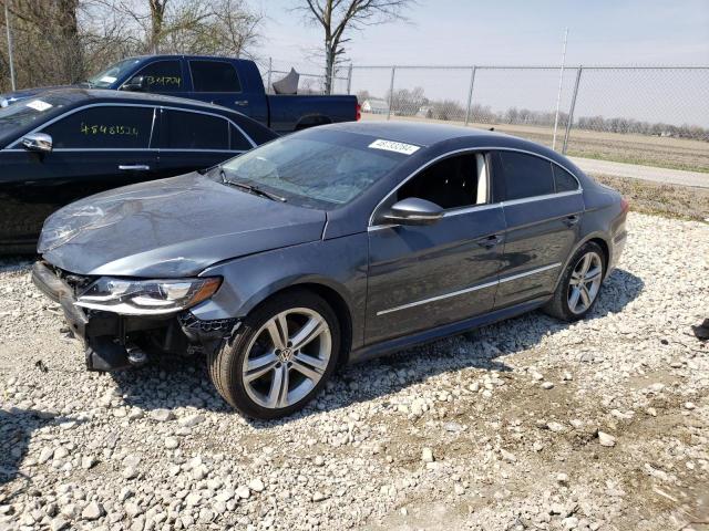 VOLKSWAGEN CC 2013 wvwbn7an1de556727