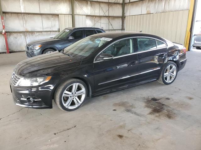 VOLKSWAGEN CC 2013 wvwbn7an1de568943