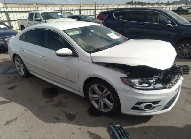 VOLKSWAGEN CC 2014 wvwbn7an1ee506007