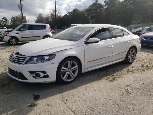 VOLKSWAGEN CC SPORT 2014 wvwbn7an1ee508095