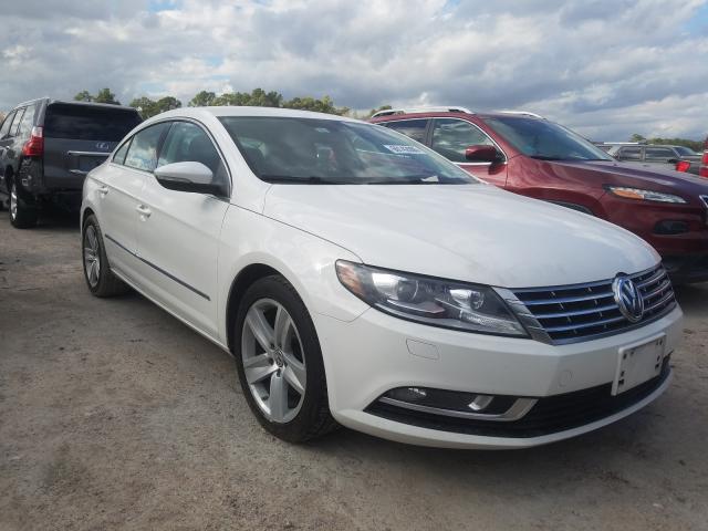 VOLKSWAGEN CC 2014 wvwbn7an1ee534180