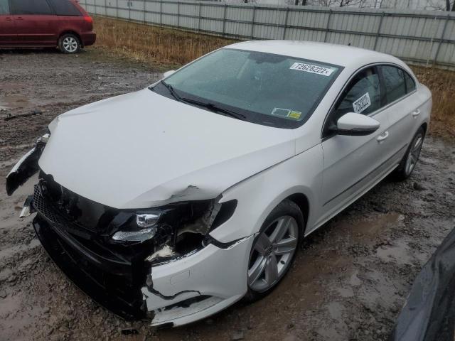 VOLKSWAGEN CC SPORT 2014 wvwbn7an1ee536012