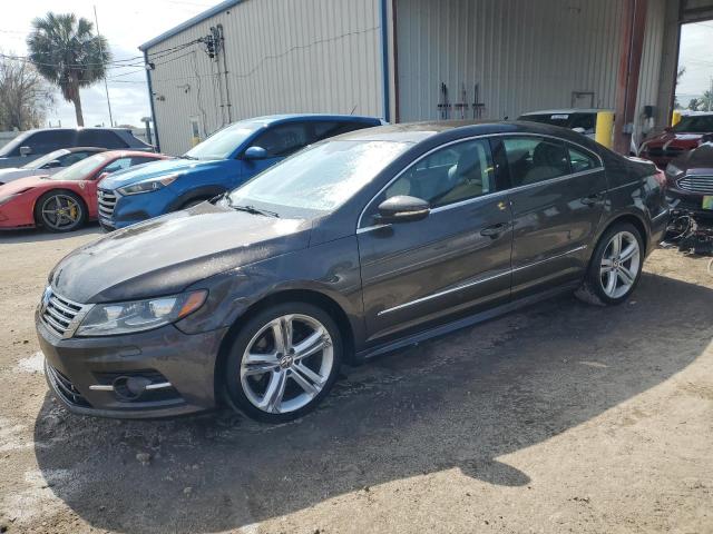 VOLKSWAGEN CC 2015 wvwbn7an1fe815686