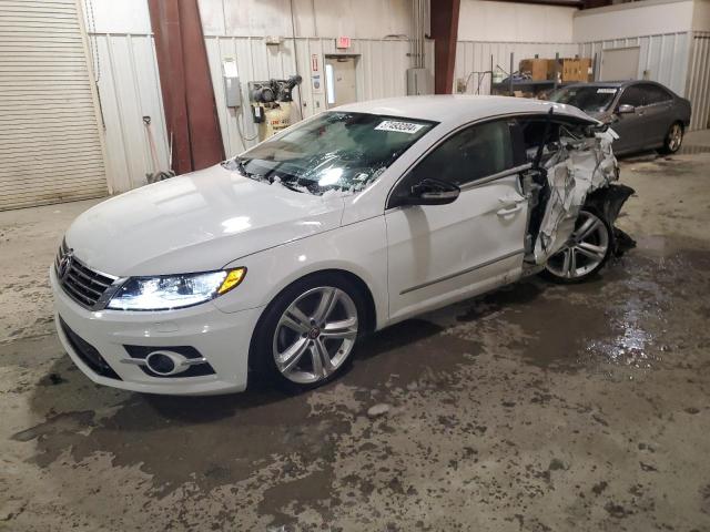 VOLKSWAGEN CC 2016 wvwbn7an1ge514241