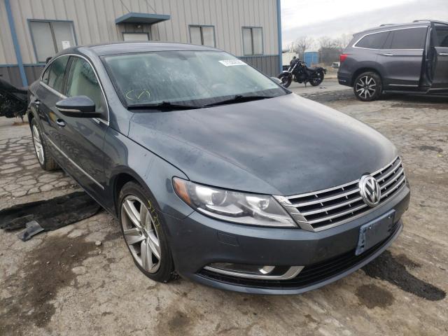 VOLKSWAGEN PASSAT 2012 wvwbn7an2de505608