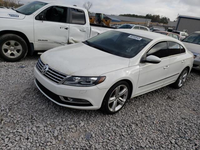 VOLKSWAGEN CC SPORT 2013 wvwbn7an2de513014