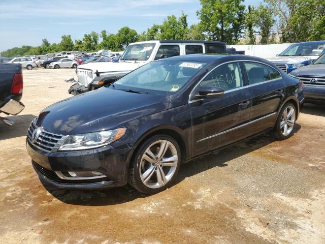 VOLKSWAGEN PASSAT 2012 wvwbn7an2de524305