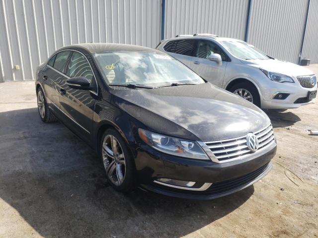 VOLKSWAGEN CC SPORT 2013 wvwbn7an2de529360