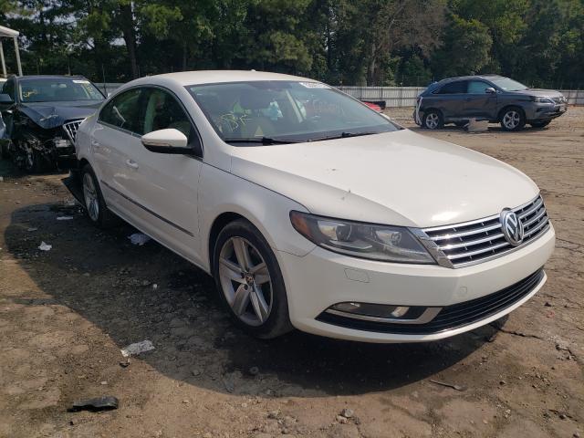 VOLKSWAGEN CC SPORT 2013 wvwbn7an2de534087