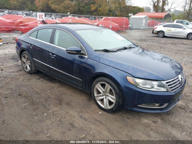 VOLKSWAGEN PASSAT 2013 wvwbn7an2de553612