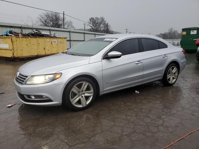 VOLKSWAGEN CC SPORT 2013 wvwbn7an2de564156