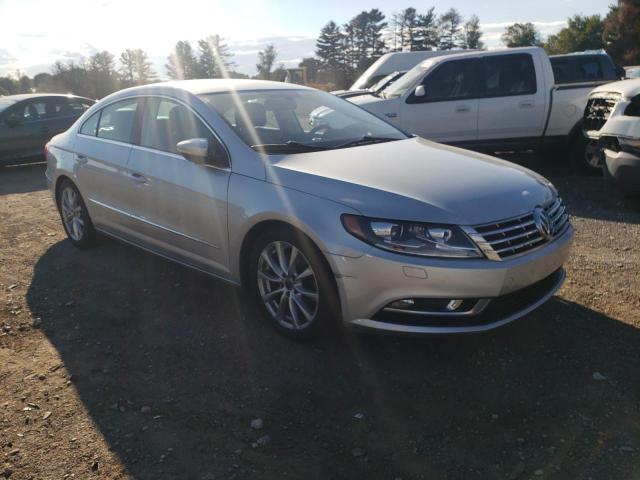 VOLKSWAGEN CC SPORT 2014 wvwbn7an2ee500409