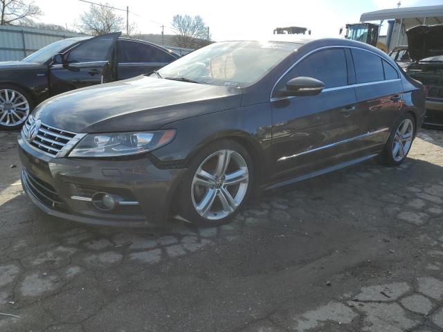 VOLKSWAGEN CC SPORT 2014 wvwbn7an2ee511734