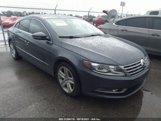 VOLKSWAGEN PASSAT 2014 wvwbn7an2ee530400