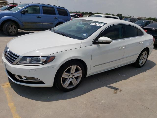 VOLKSWAGEN PASSAT 2016 wvwbn7an2ge516905