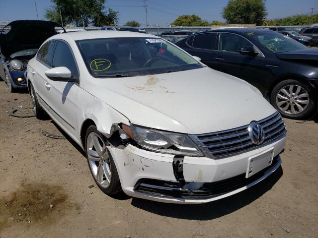 VOLKSWAGEN CC SPORT 2012 wvwbn7an3de513278