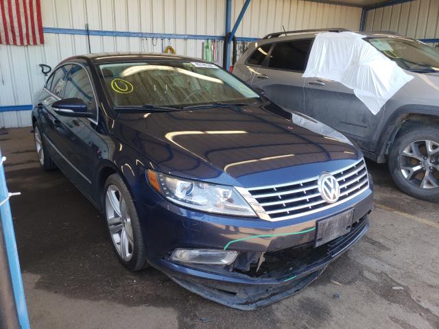 VOLKSWAGEN PASSAT 2012 wvwbn7an3de520859