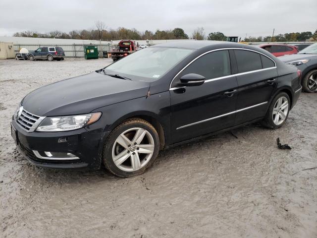 VOLKSWAGEN CC SPORT 2013 wvwbn7an3de526192